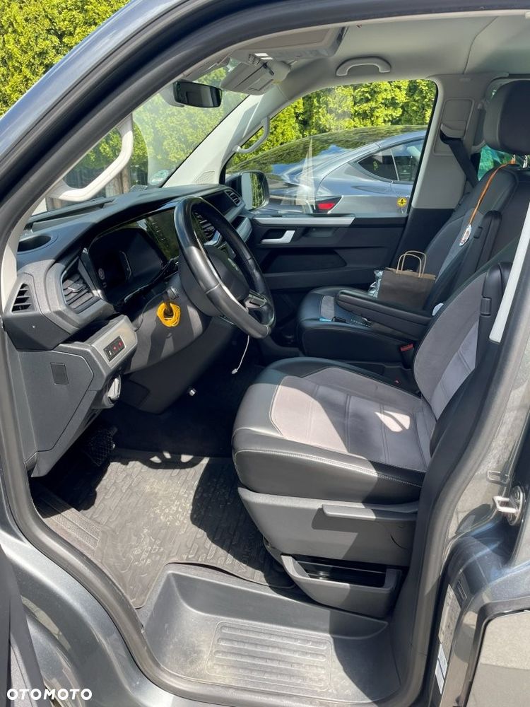 Volkswagen Multivan 2.0 BiTDI L1 Highline 4Motion DSG - 6