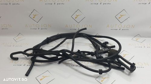 Furtunuri vacuum  VOLKSWAGEN GOLF IV Variant 1J5 1999 - 2006 038131605G / 038 131 605 G - 1