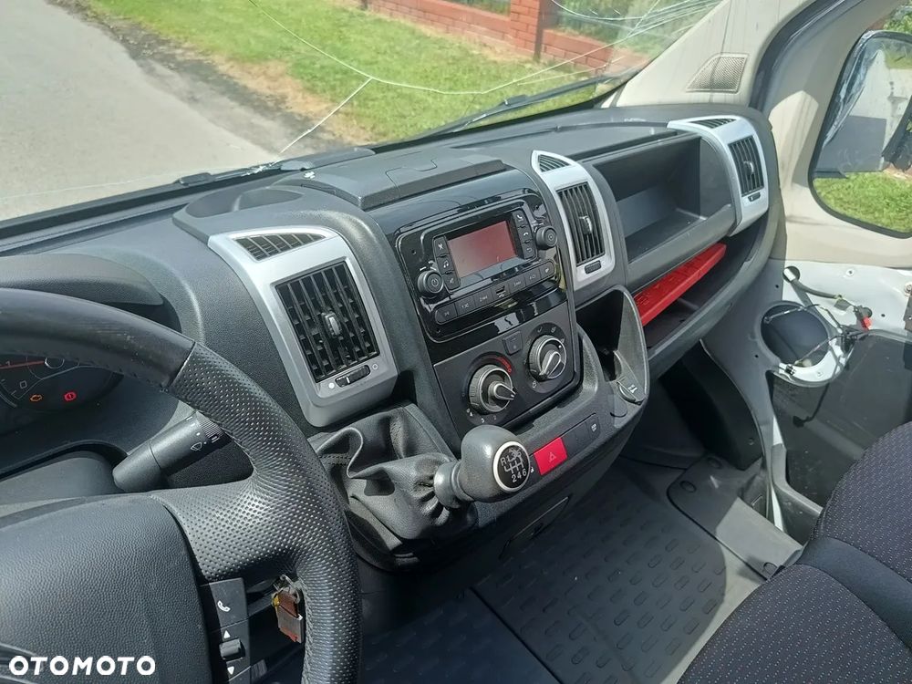 Citroën Jumper - 10