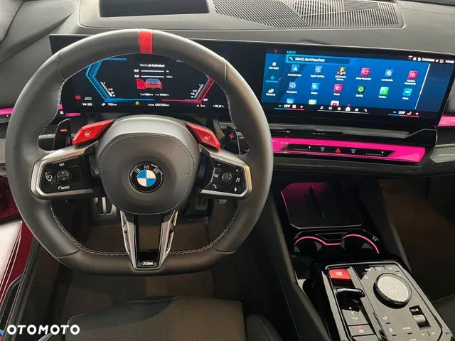 BMW M5 CS - 9