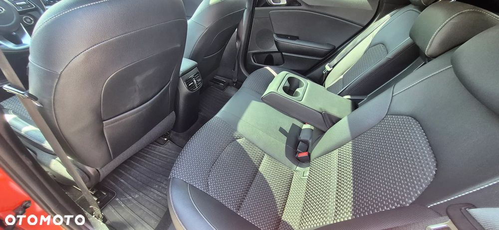 Kia XCeed 1.6 T-GDI Prestige Line DCT - 14