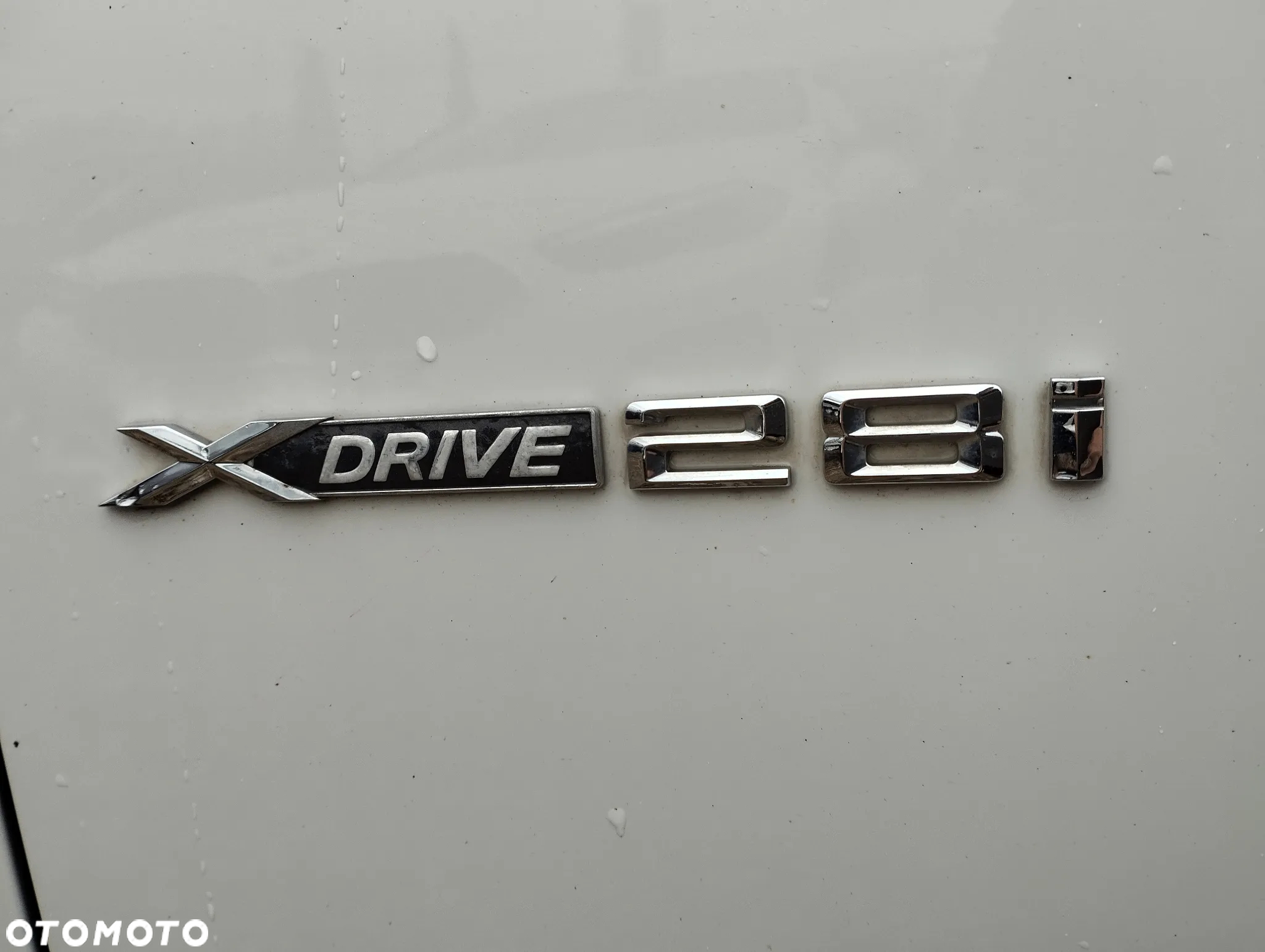 BMW X3 - 15