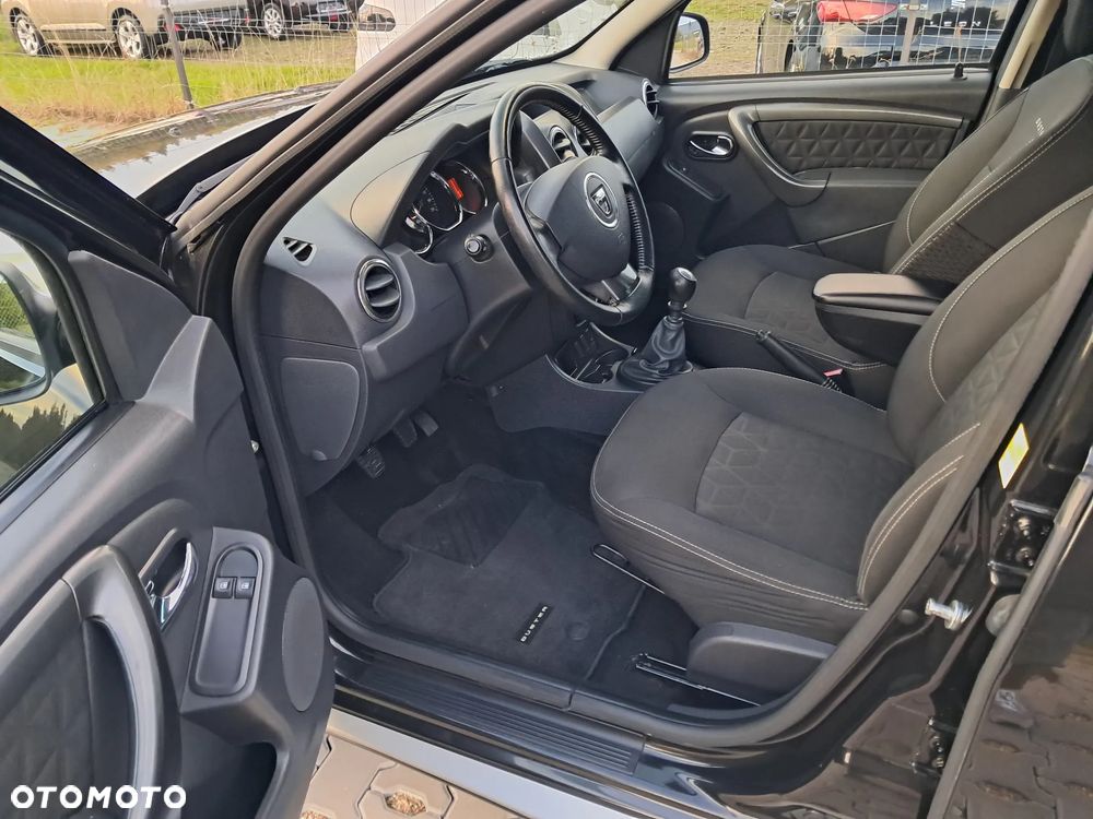 Dacia Duster 1.2 TCe Prestige - 12