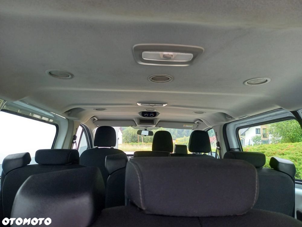 Ford Transit Custom 310 L2H1 Limited - 3