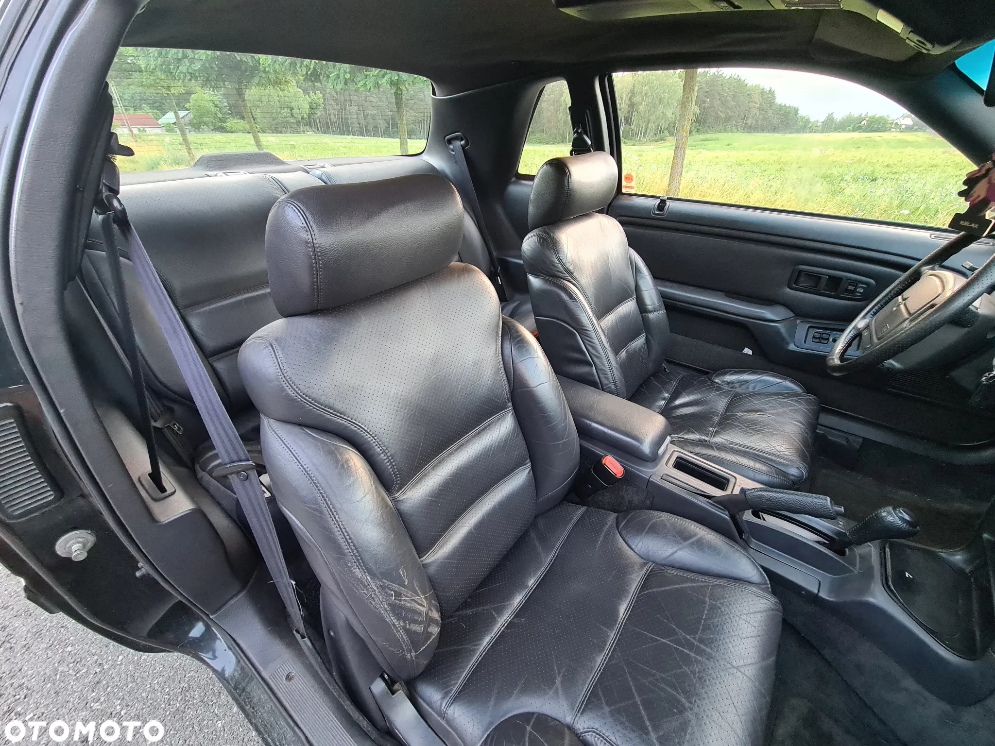 Chrysler Le Baron - 10