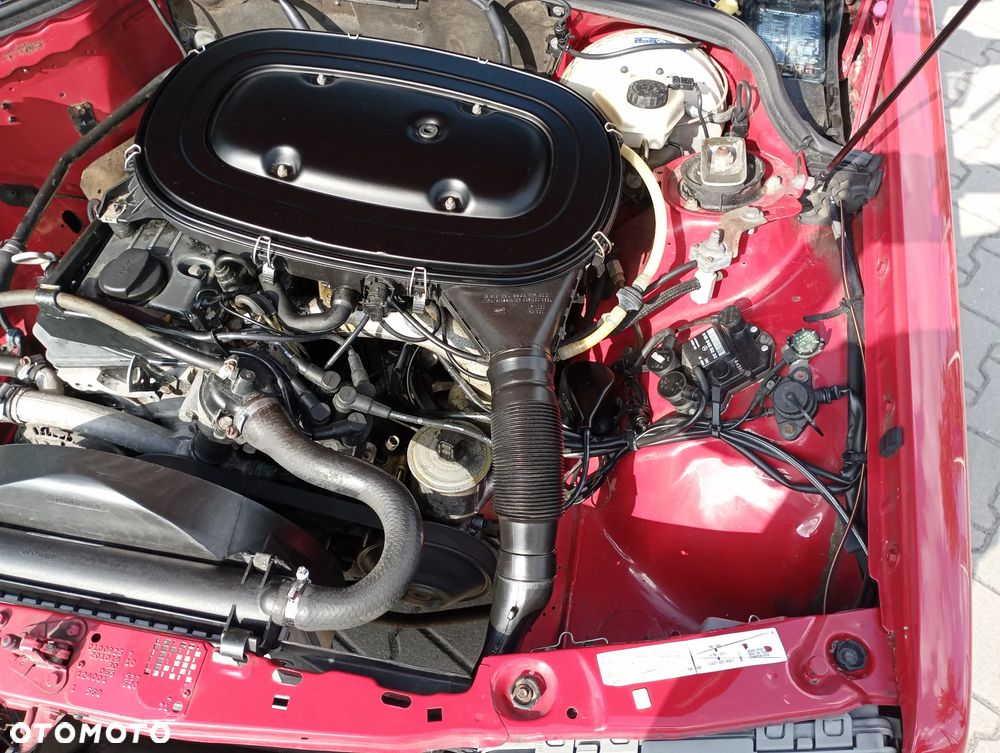 Mercedes-Benz W201 (190) - 17