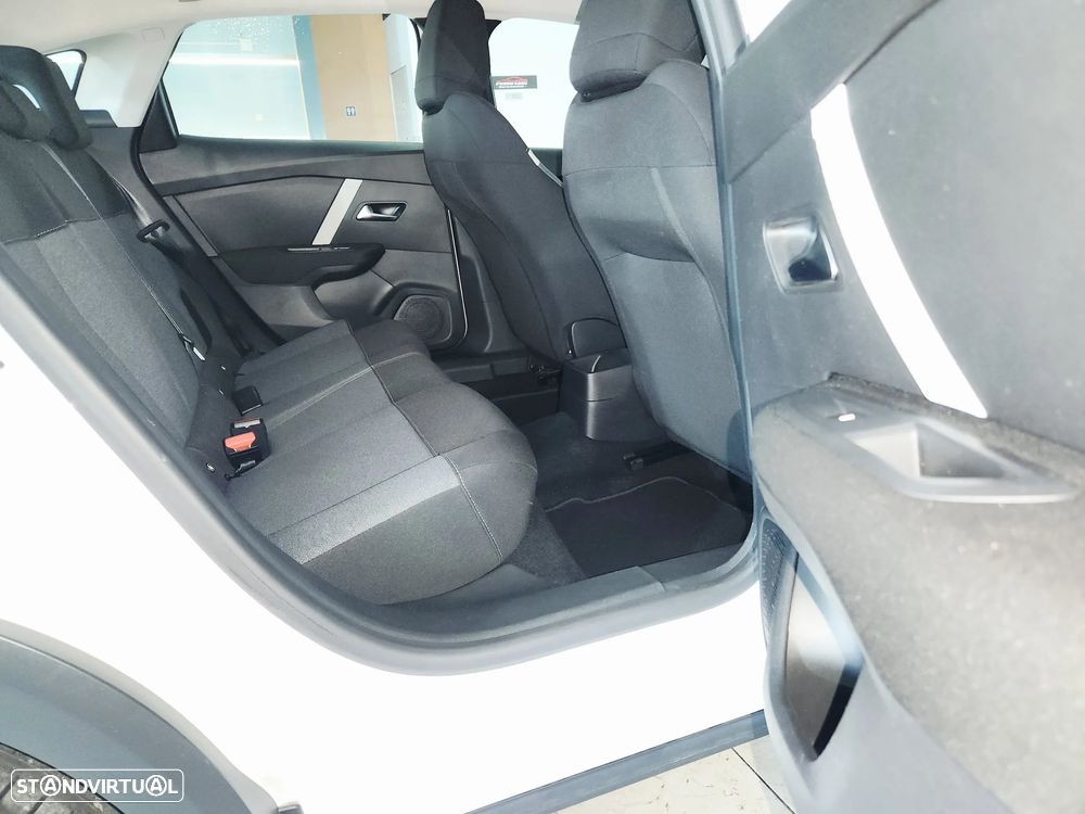 Citroën C4 BlueHDi 110 Stop&Start FEEL PACK - 45