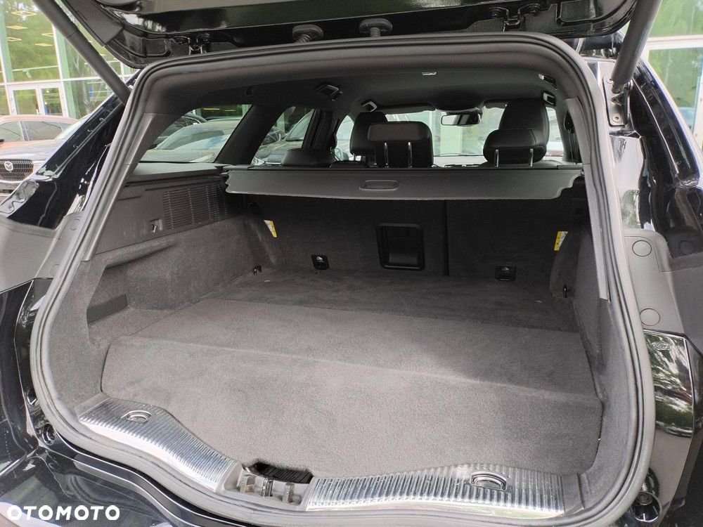 Ford Mondeo - 33