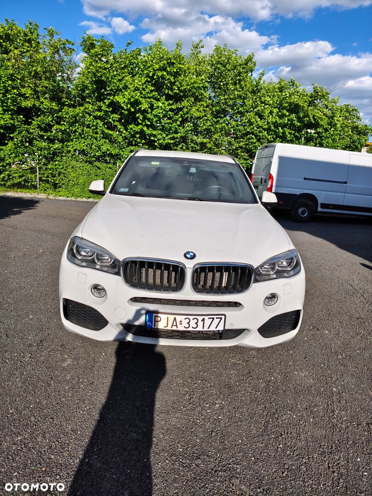 BMW X5 xDrive25d - 11