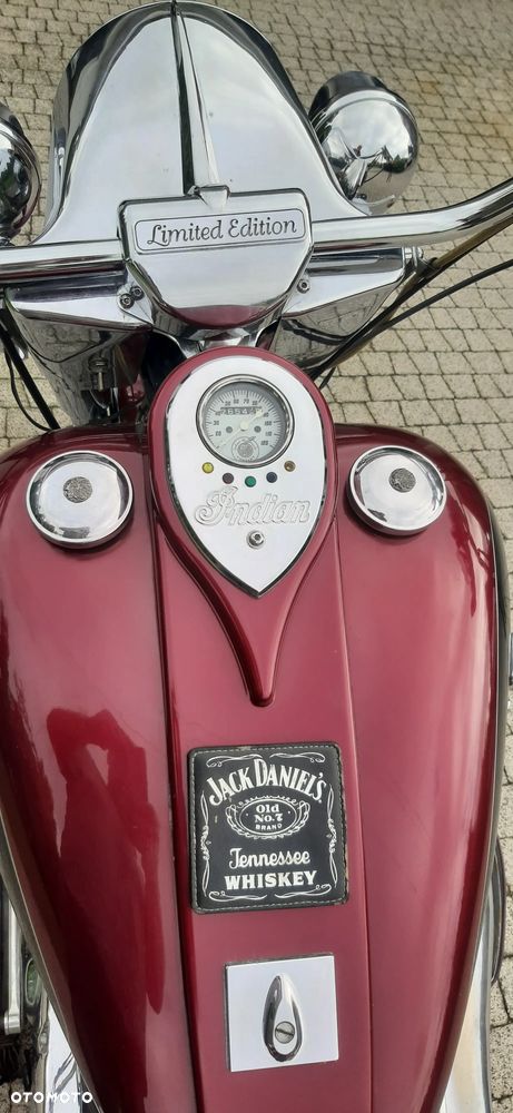 Indian Chief - 6