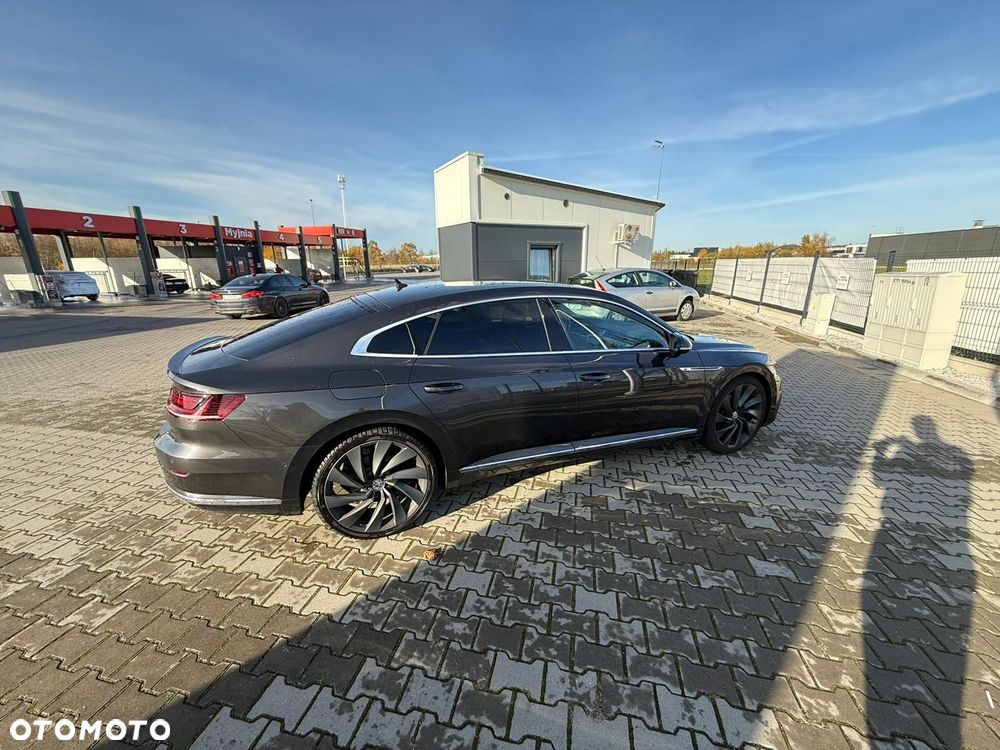 Volkswagen Arteon 2.0 TSI R-Line DSG - 6