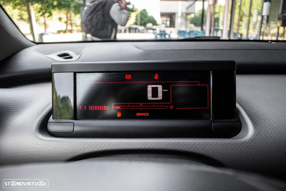 Citroën C4 Cactus PureTech 110 Stop&Start Shine - 17