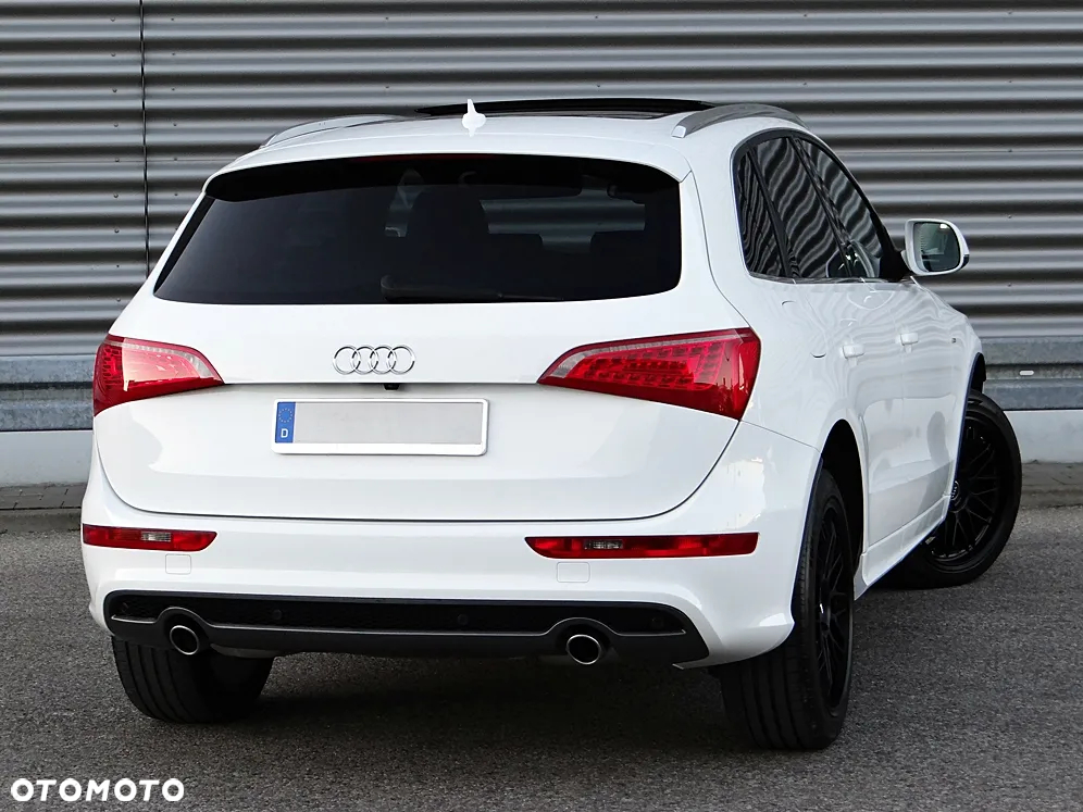 Audi Q5 3.0 TDI Quattro S tronic - 16