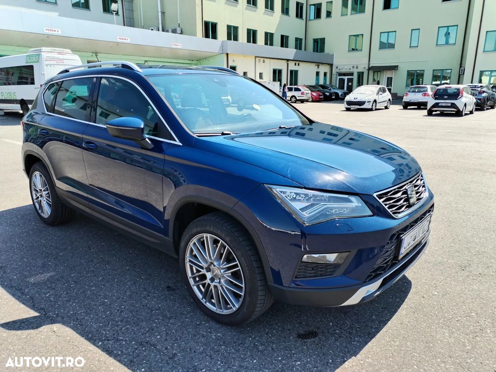 Seat Ateca - 7