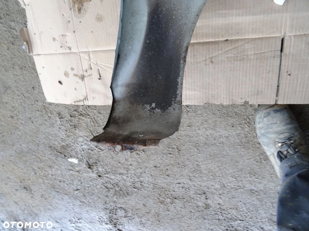 Błotnik Lewy Przód Chevrolet Lacetti 92U - 9