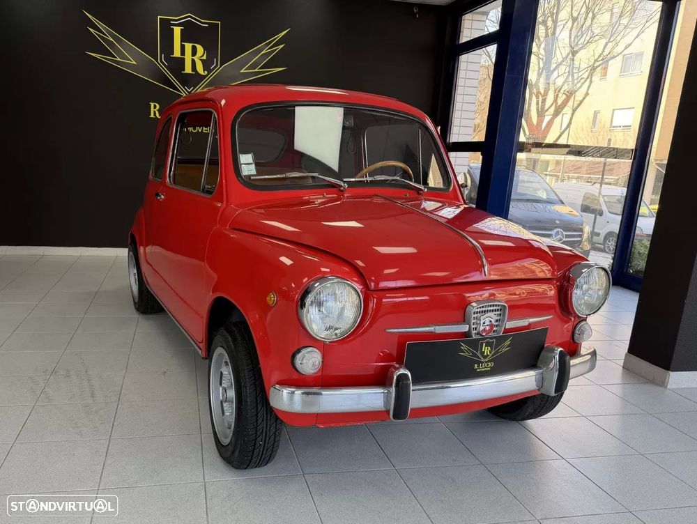 Fiat 600 - 2