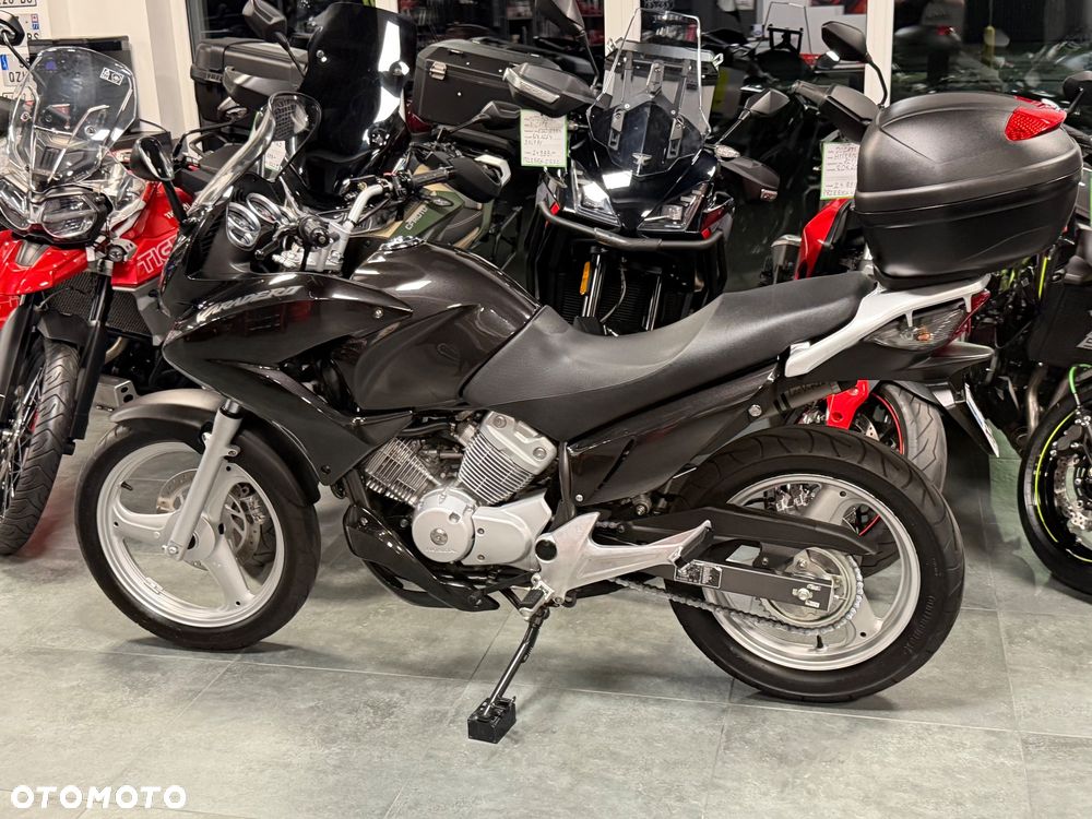 Honda Varadero - 29