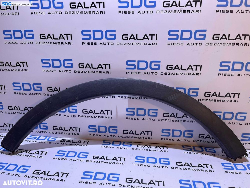 Bandou Ornament Rama Aripa Portiera Stanga Spate Ford Kuga 1 2008 - 2012 Cod 8V41-S286D02-AB - 1