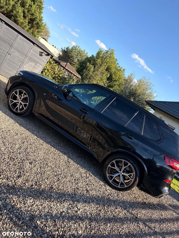 BMW X5 xDrive25d sport - 11