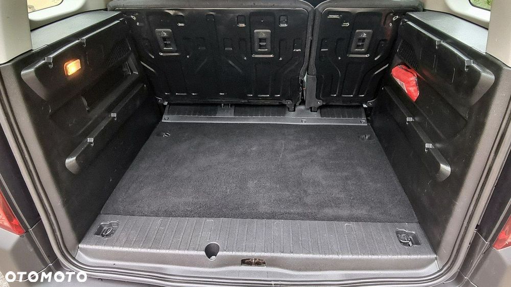 Citroën Berlingo - 21