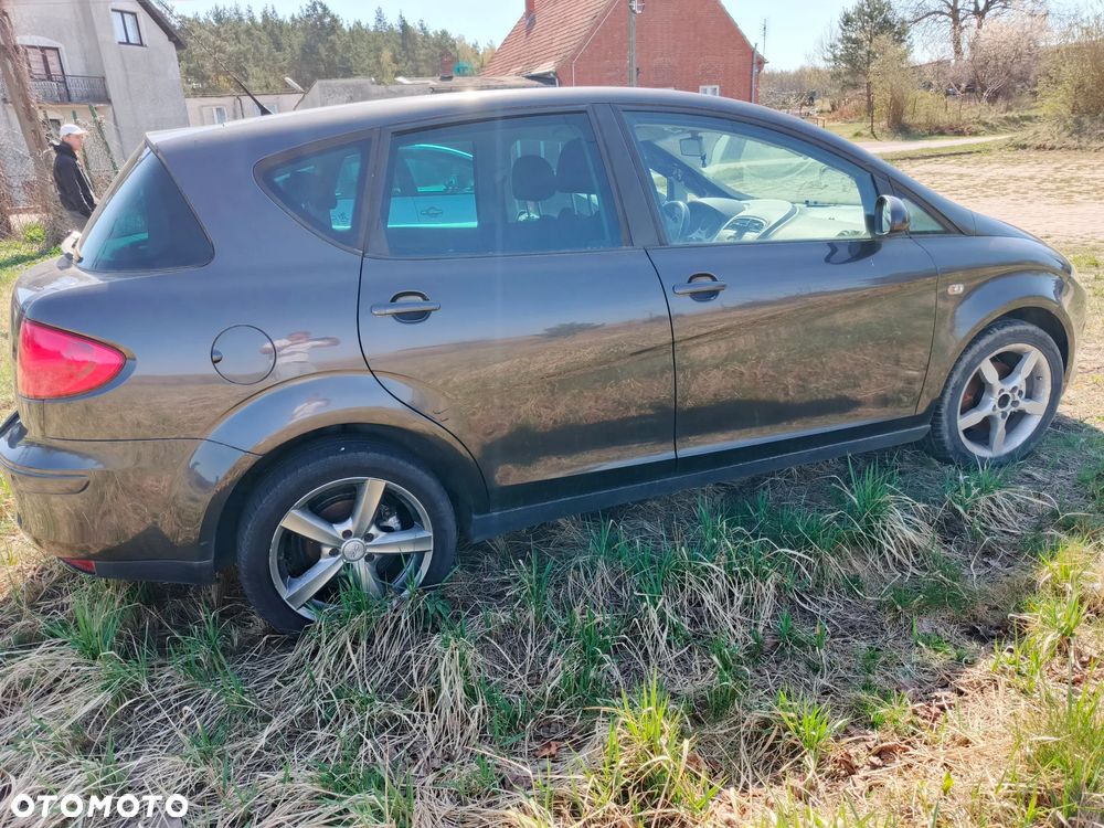 Seat Toledo 1.9 TDI Superwagen - 6