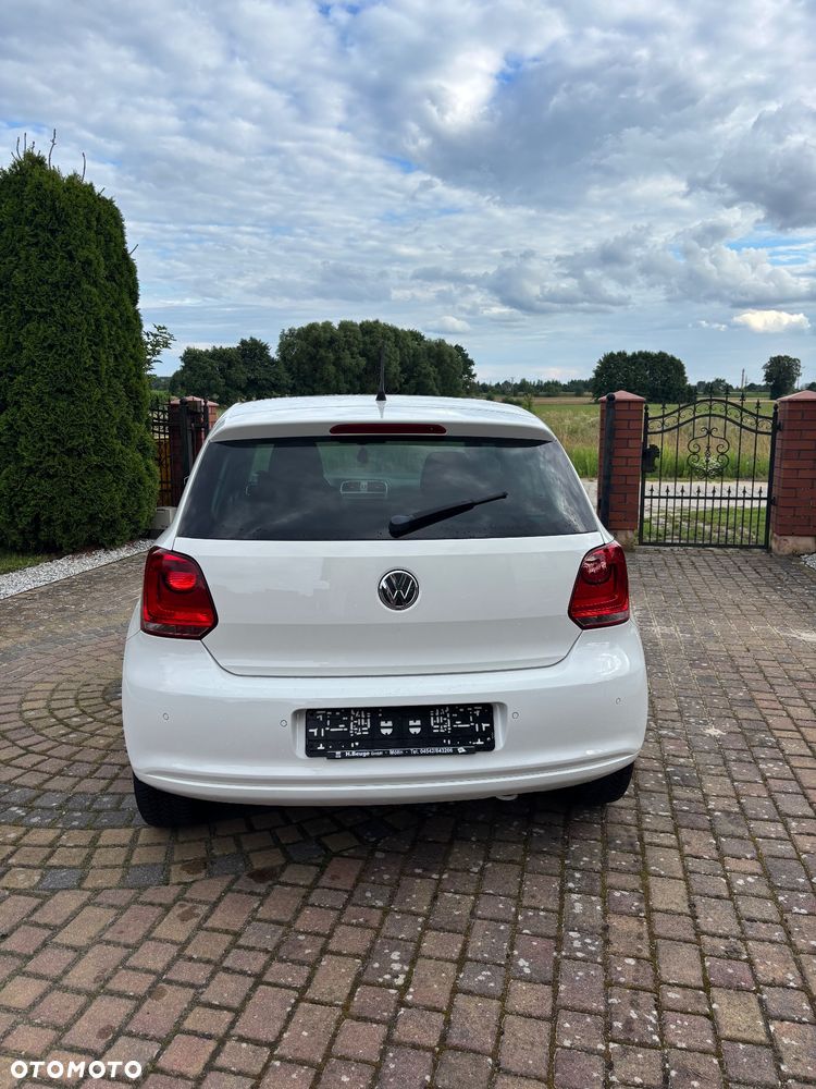 Volkswagen Polo 1.2 TDI Life - 4