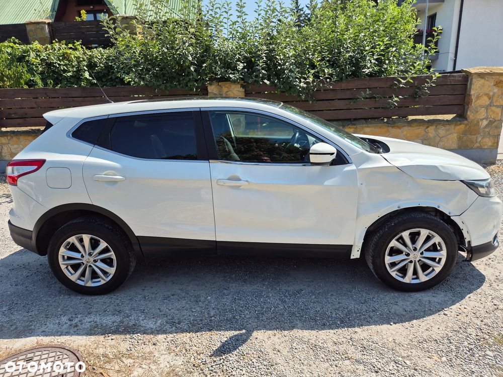 Nissan Qashqai 1.2 DIG-T Tekna - 27