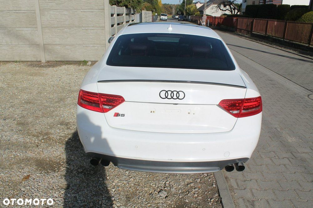 Audi S5 Coupé - 6