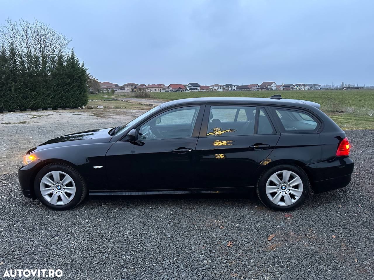 BMW Seria 3 - 2