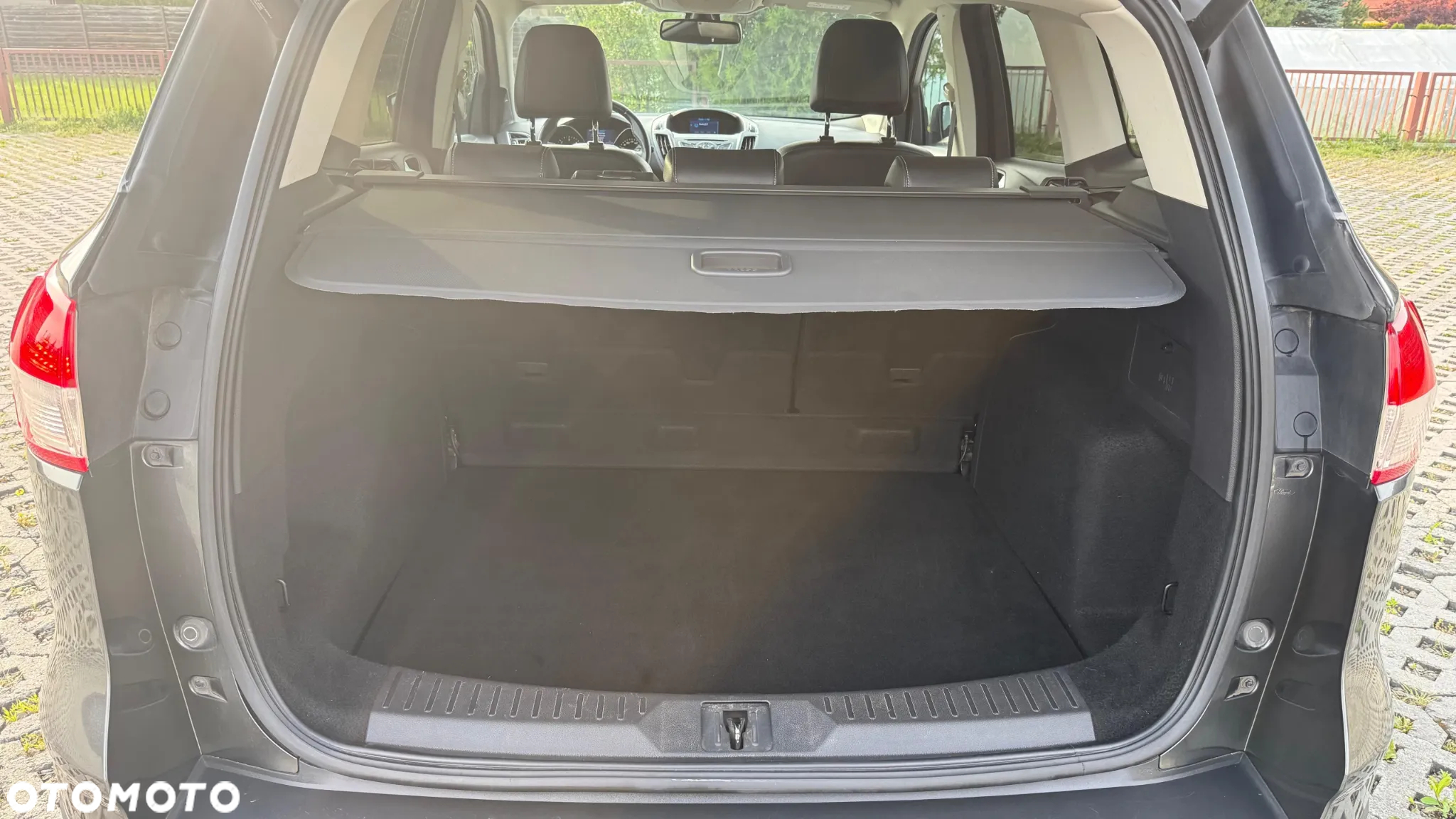 Ford Kuga 2.0 TDCi AWD Titanium - 16