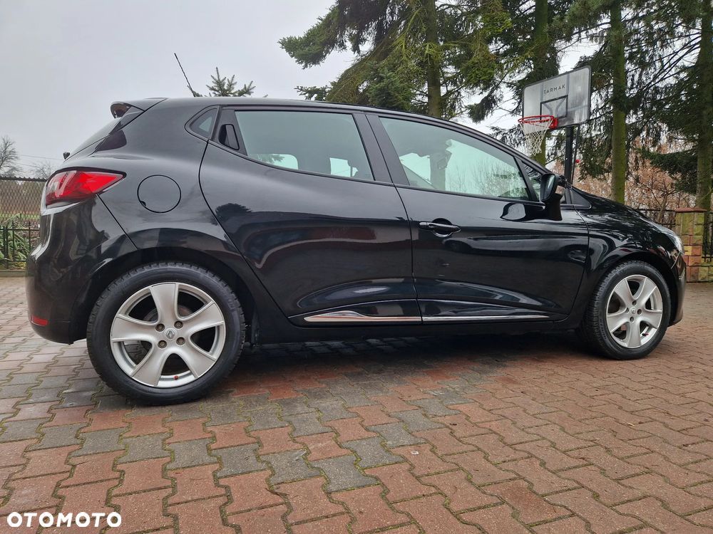 Renault Clio 0.9 TCe Limited - 10