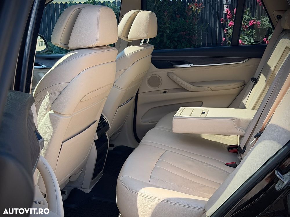 BMW X5 xDrive30d - 17