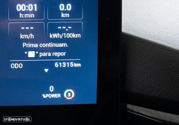 MG MG4 51 kWh Standard - 19