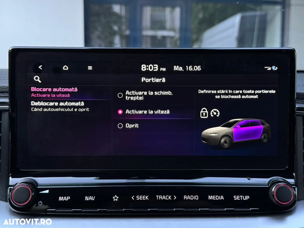 Kia XCeed 1.6 CRDi DCT7 SPIRIT - 33