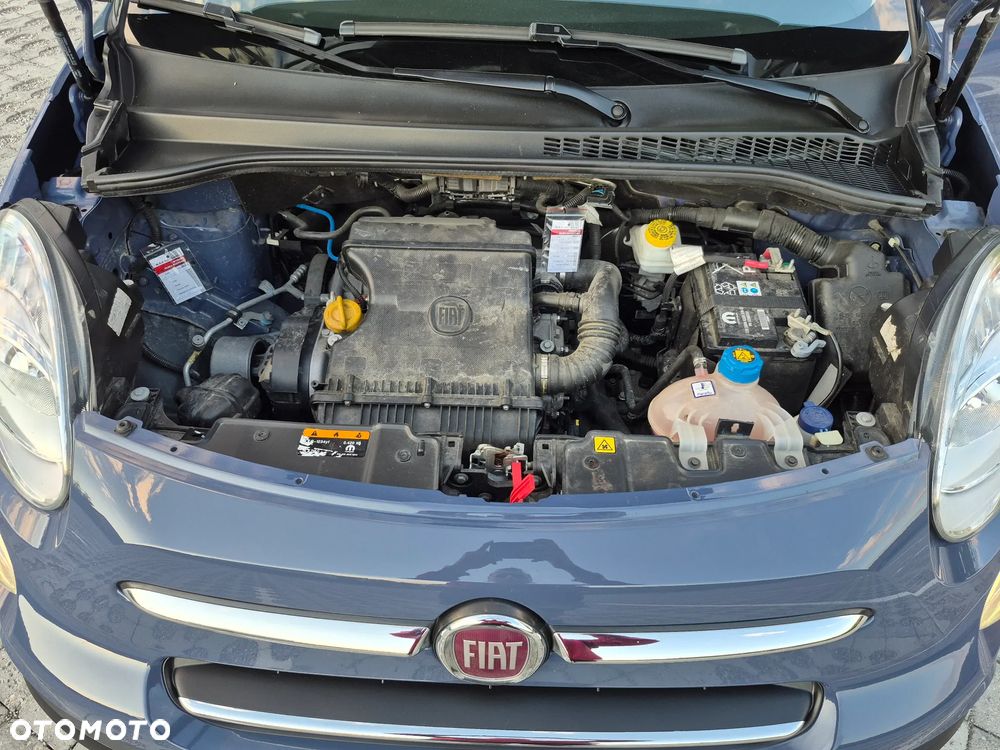 Fiat 500L 1.4 16V Easy - 30