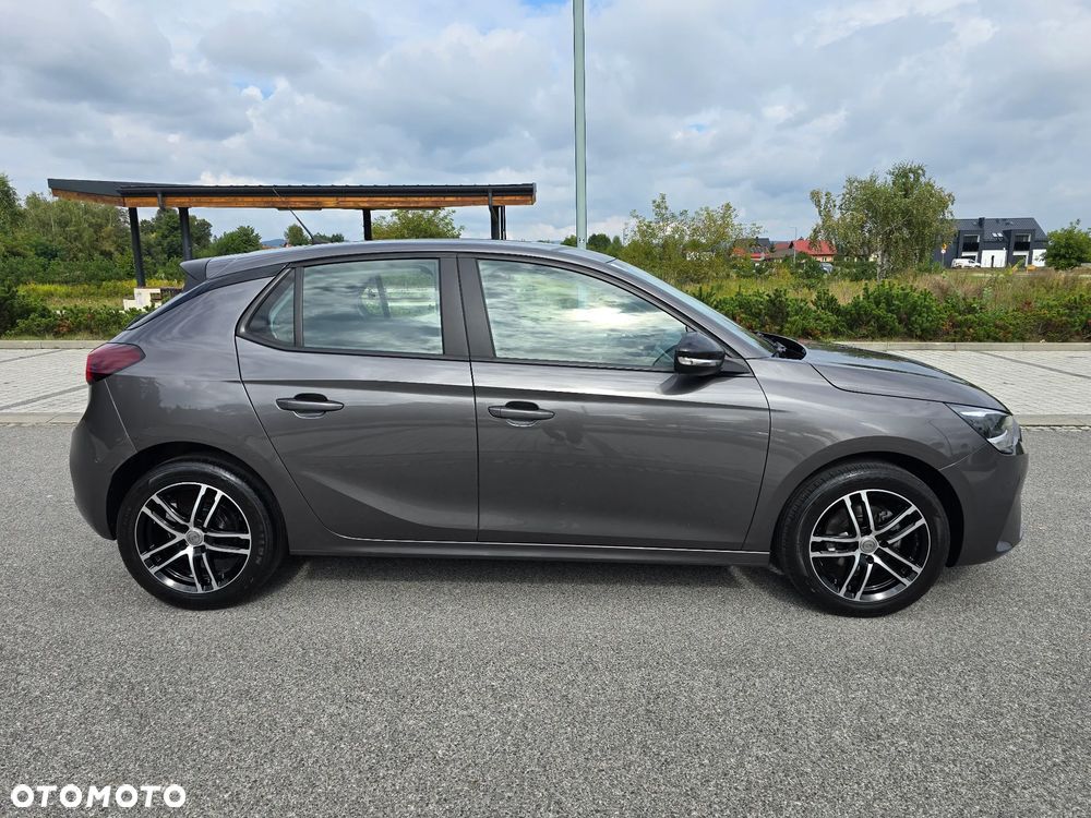 Opel Corsa 1.2 Start/Stop Edition - 30