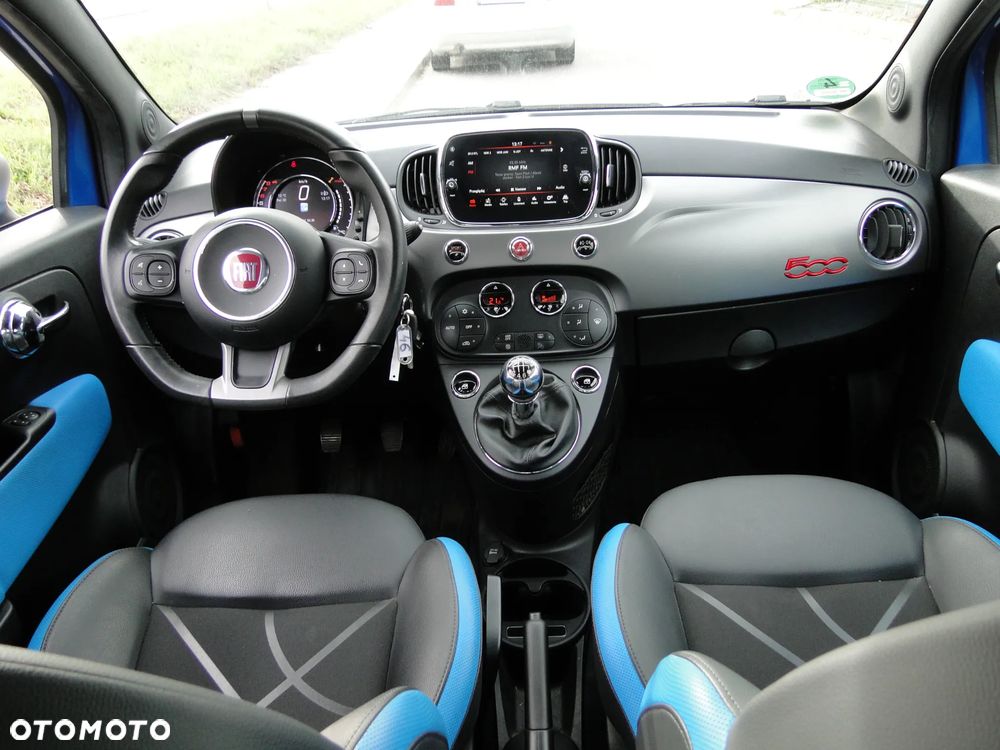 Fiat 500 - 7