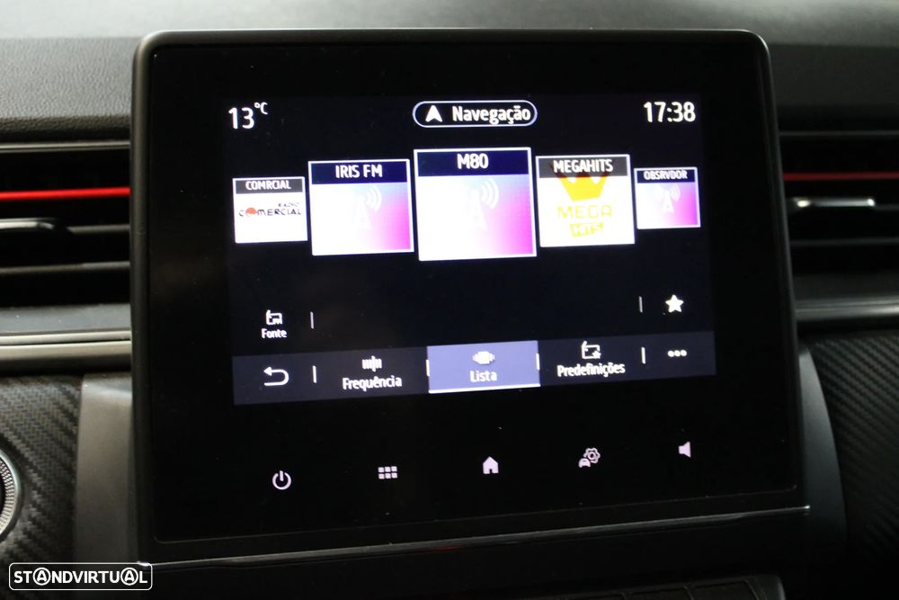 Renault Captur 1.0 TCe RS Line - 19