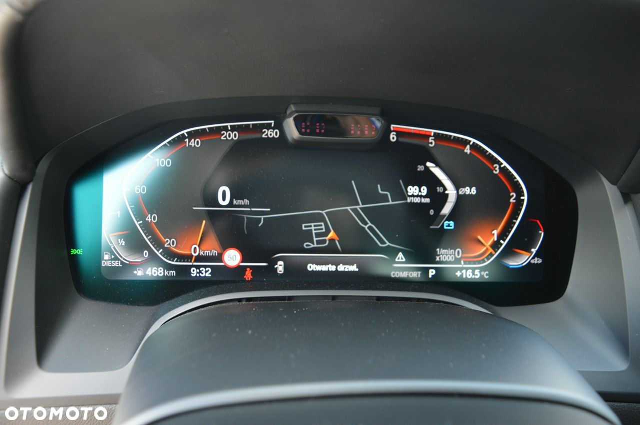 BMW Seria 8 840d xDrive - 25