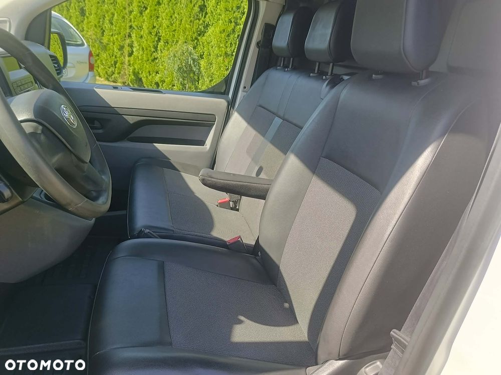 Toyota PROACE - 10