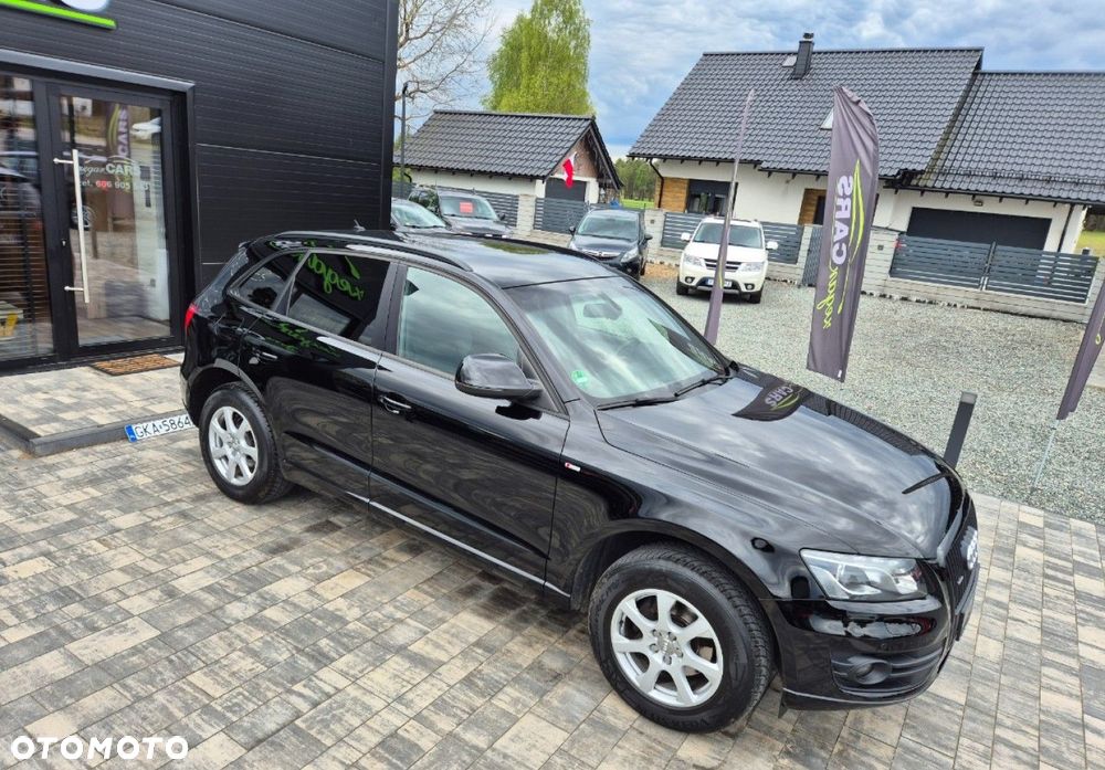 Audi Q5 - 24