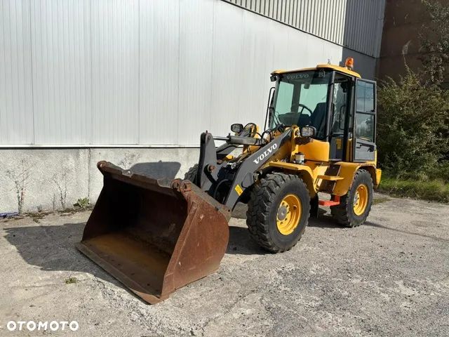 Volvo L30G,bez DPF i AdBlue - 3