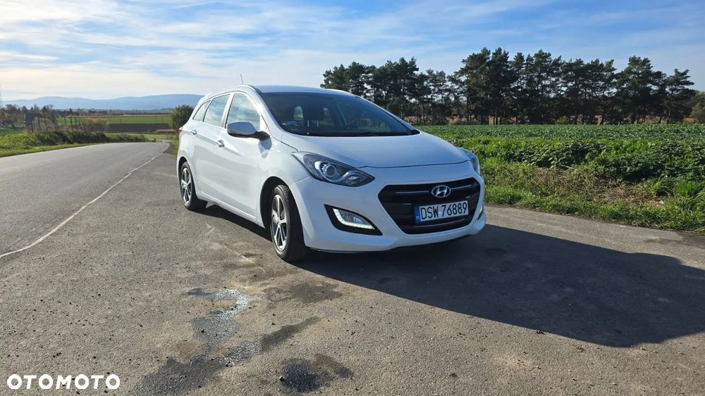 Hyundai i30 1.6 CRDi Style - 3
