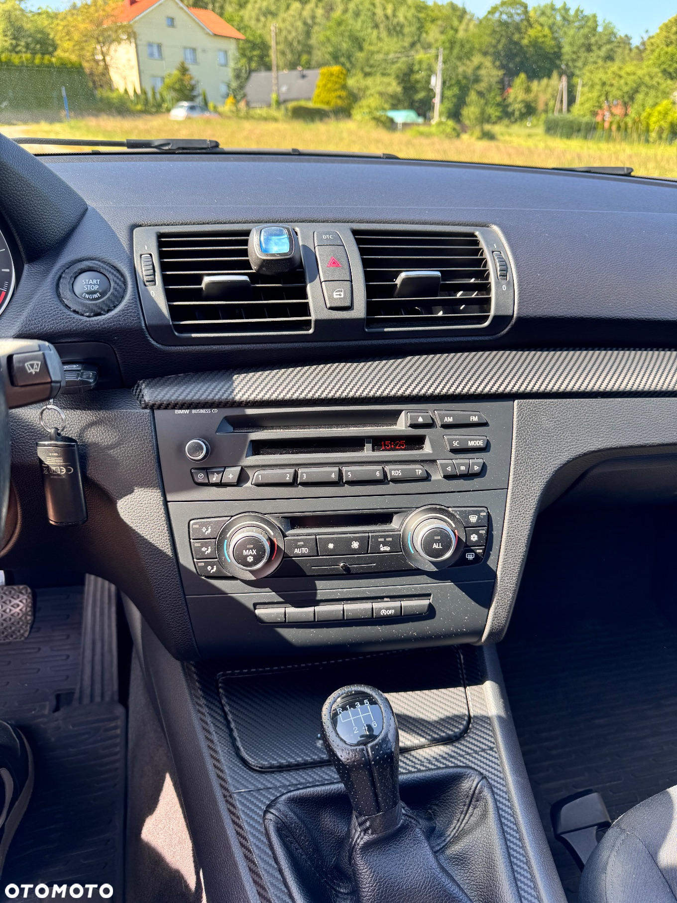 BMW Seria 1 116i - 12
