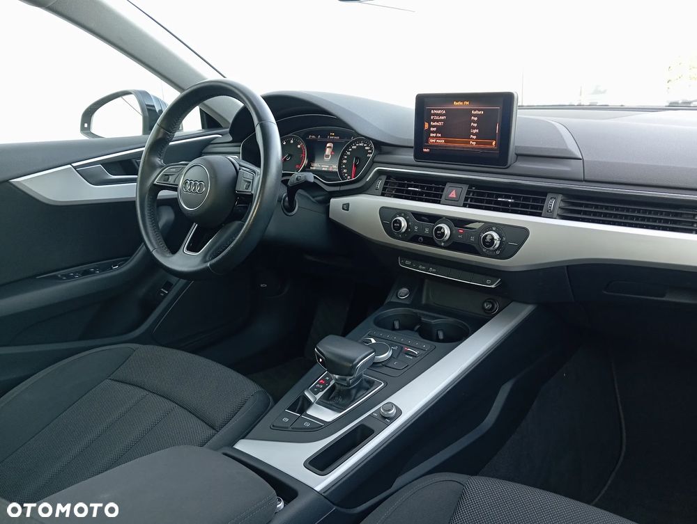 Audi A5 - 9