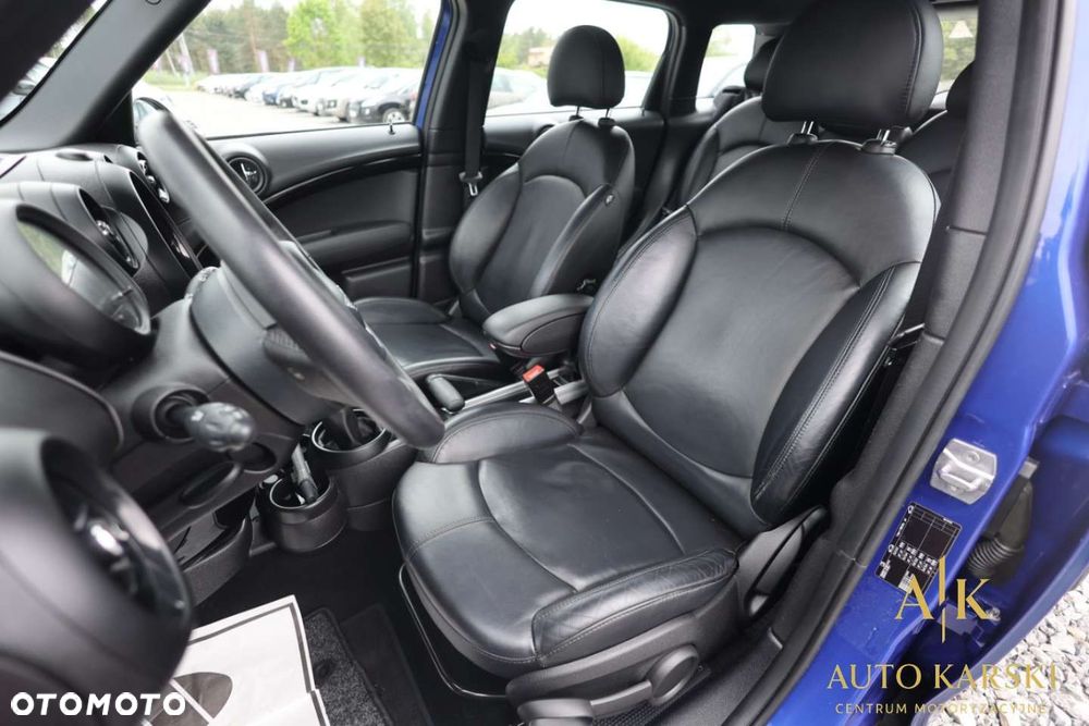 MINI Countryman - 23