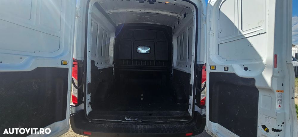 Ford Transit Doka 6locuri - 6