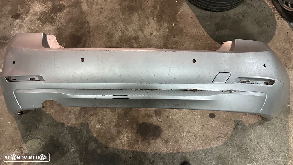 Parachoque bmw F30 - 1