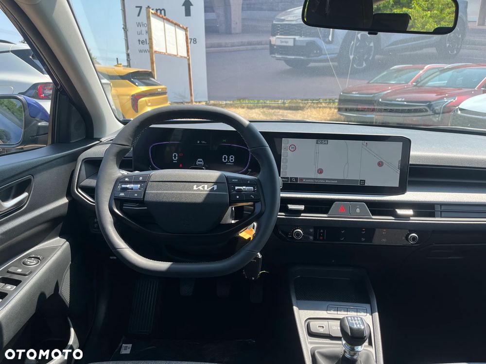 Kia Stonic 1.0 T-GDI M - 17