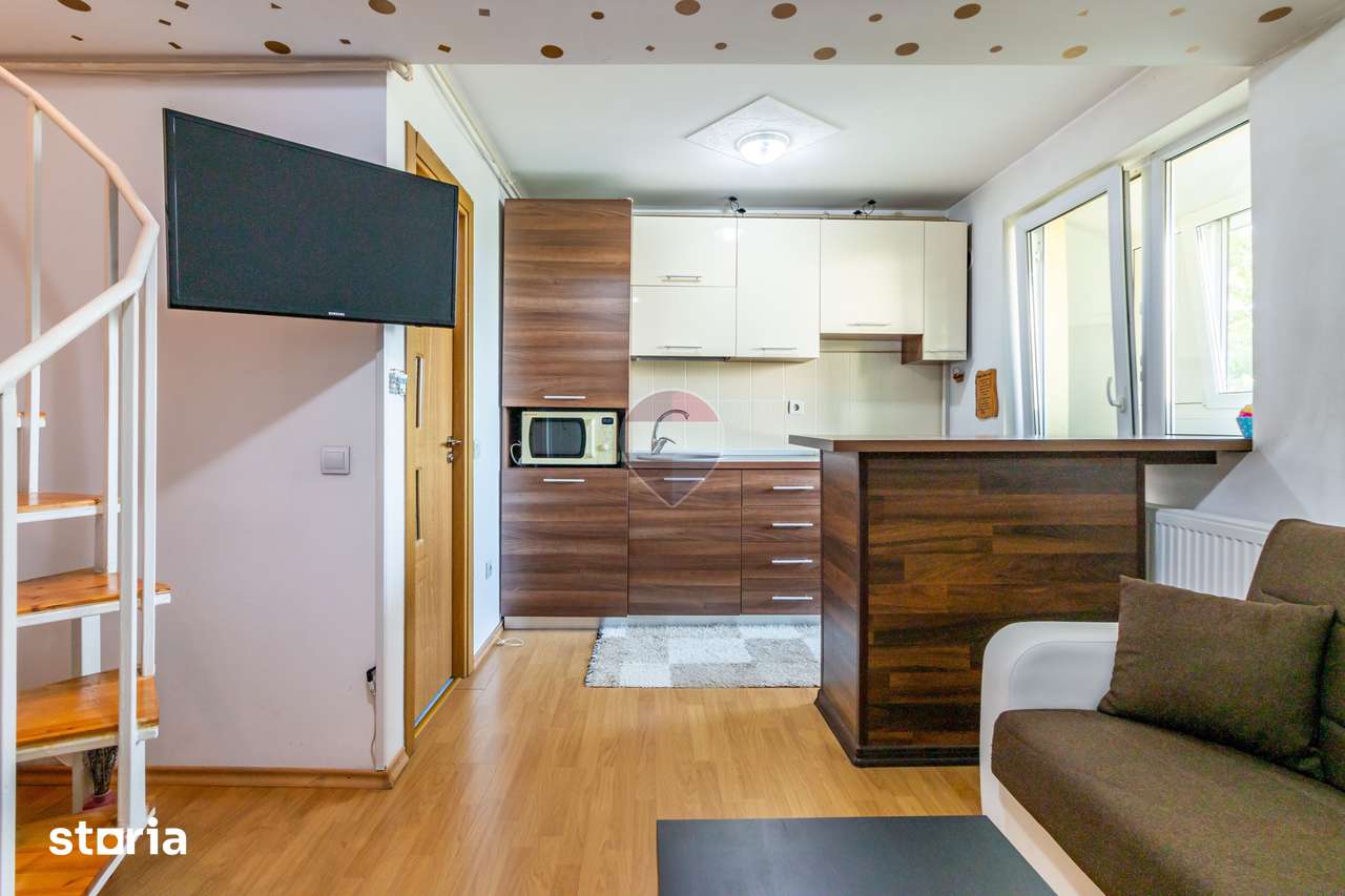 Apartament duplex 2 camere/Berceni/Piata Resita - Imagine principală: 4/16